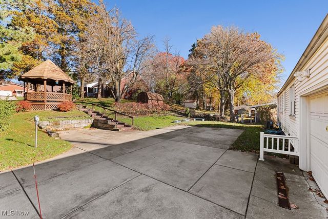 735 30th Street NW, Canton, OH 44709