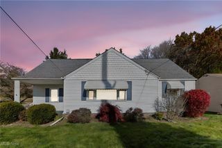 735 30th Street NW, Canton, OH 44709