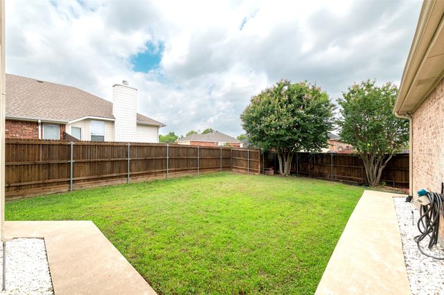 1605 Tanglewood Drive, Allen, TX 75002