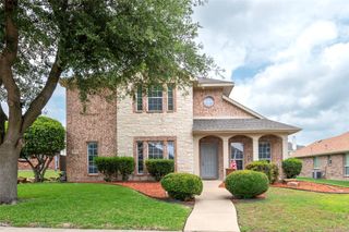 1605 Tanglewood Drive, Allen, TX 75002