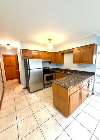 3158-3158 W 93rd Street 3C, Evergreen Park, IL 60805