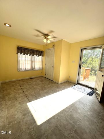 300 Ellen Drive, Knightdale, NC 27545
