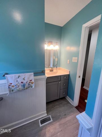 300 Ellen Drive, Knightdale, NC 27545