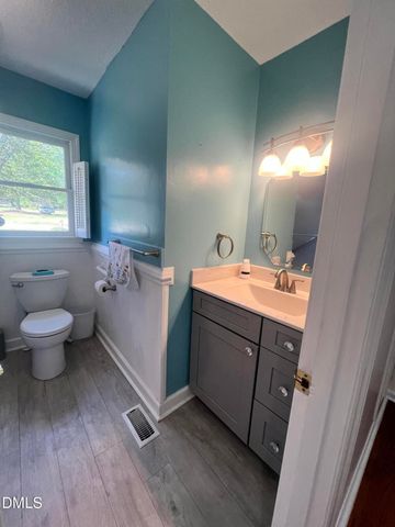 300 Ellen Drive, Knightdale, NC 27545