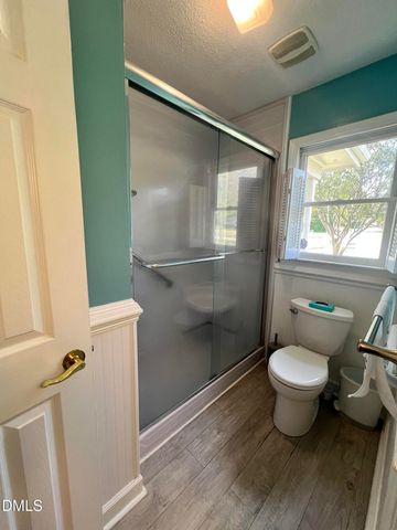 300 Ellen Drive, Knightdale, NC 27545