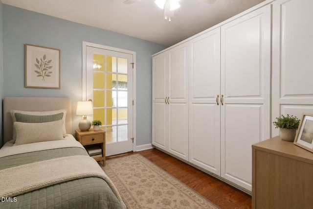 300 Ellen Drive, Knightdale, NC 27545