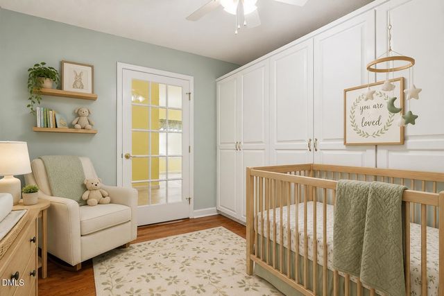 300 Ellen Drive, Knightdale, NC 27545