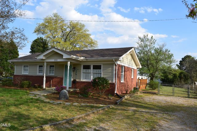 300 Ellen Drive, Knightdale, NC 27545