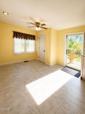 300 Ellen Drive, Knightdale, NC 27545