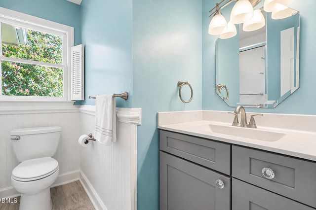 300 Ellen Drive, Knightdale, NC 27545
