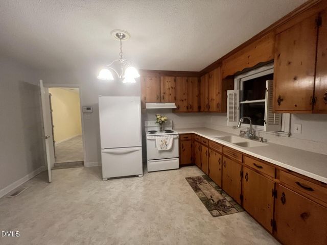 300 Ellen Drive, Knightdale, NC 27545