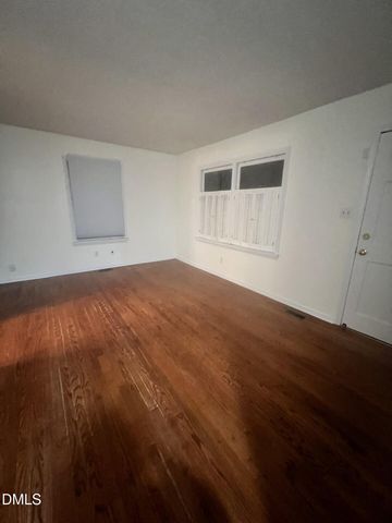 300 Ellen Drive, Knightdale, NC 27545