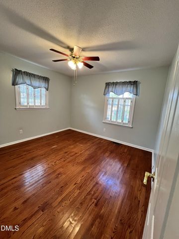 300 Ellen Drive, Knightdale, NC 27545