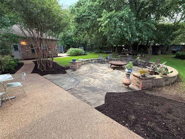 408 Parkwood Court, Southlake, TX 76092