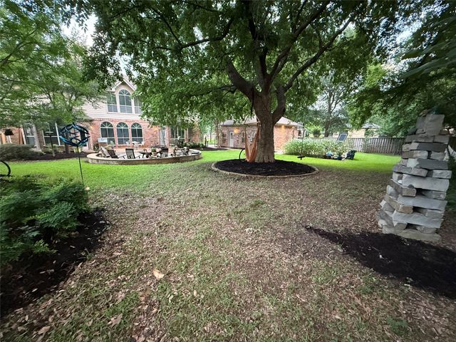 408 Parkwood Court, Southlake, TX 76092