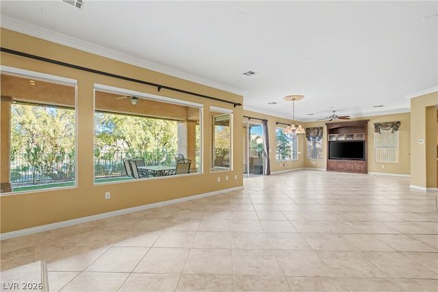 4550 Riva De Romanza Street, Las Vegas, NV 89135