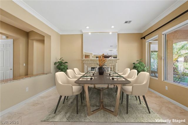 4550 Riva De Romanza Street, Las Vegas, NV 89135