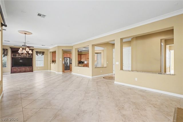 4550 Riva De Romanza Street, Las Vegas, NV 89135