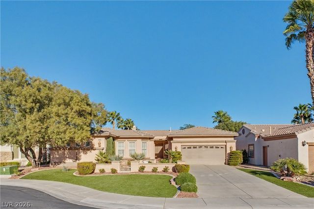 4550 Riva De Romanza Street, Las Vegas, NV 89135