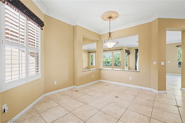 4550 Riva De Romanza Street, Las Vegas, NV 89135