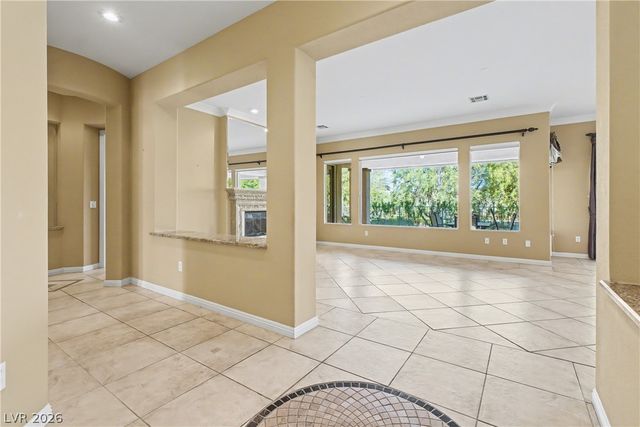 4550 Riva De Romanza Street, Las Vegas, NV 89135