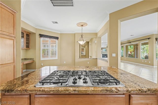 4550 Riva De Romanza Street, Las Vegas, NV 89135