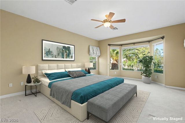 4550 Riva De Romanza Street, Las Vegas, NV 89135