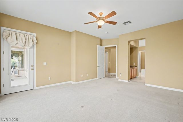 4550 Riva De Romanza Street, Las Vegas, NV 89135