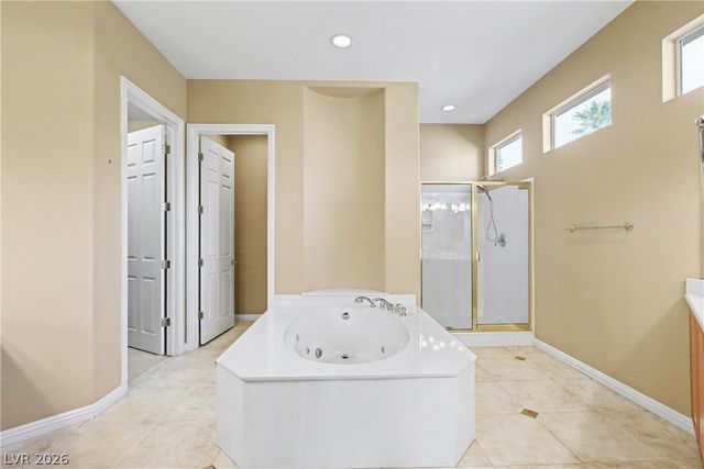 4550 Riva De Romanza Street, Las Vegas, NV 89135