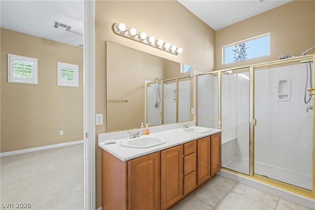 4550 Riva De Romanza Street, Las Vegas, NV 89135