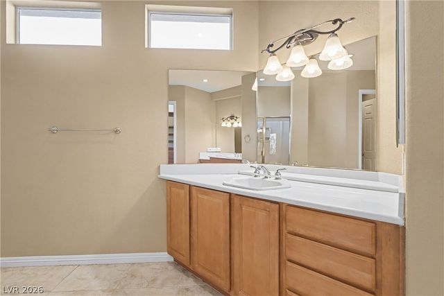 4550 Riva De Romanza Street, Las Vegas, NV 89135