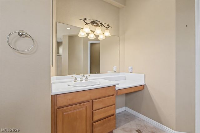 4550 Riva De Romanza Street, Las Vegas, NV 89135