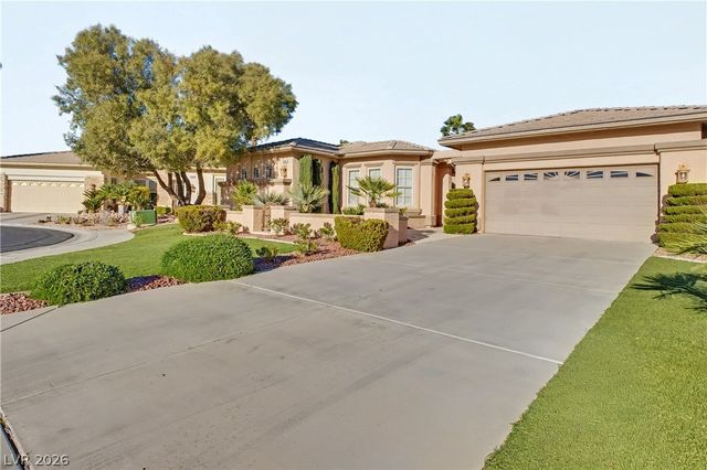 4550 Riva De Romanza Street, Las Vegas, NV 89135