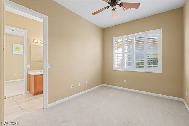 4550 Riva De Romanza Street, Las Vegas, NV 89135