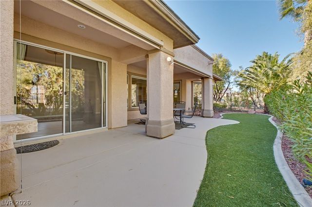 4550 Riva De Romanza Street, Las Vegas, NV 89135