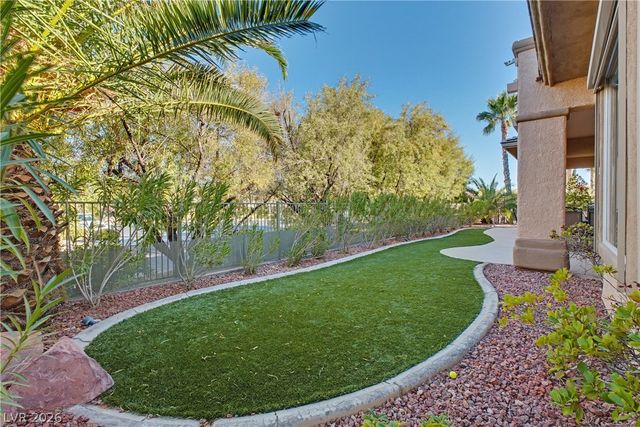 4550 Riva De Romanza Street, Las Vegas, NV 89135