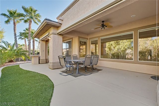 4550 Riva De Romanza Street, Las Vegas, NV 89135