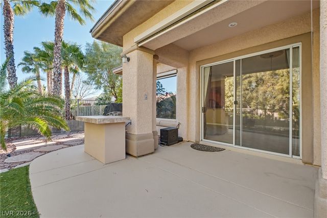 4550 Riva De Romanza Street, Las Vegas, NV 89135