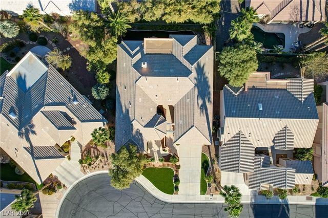 4550 Riva De Romanza Street, Las Vegas, NV 89135