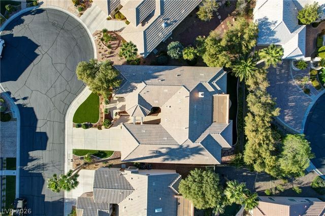 4550 Riva De Romanza Street, Las Vegas, NV 89135