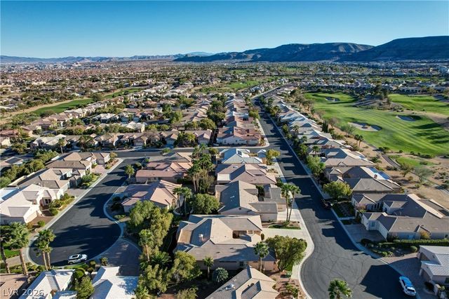 4550 Riva De Romanza Street, Las Vegas, NV 89135