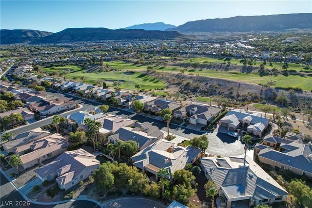 4550 Riva De Romanza Street, Las Vegas, NV 89135