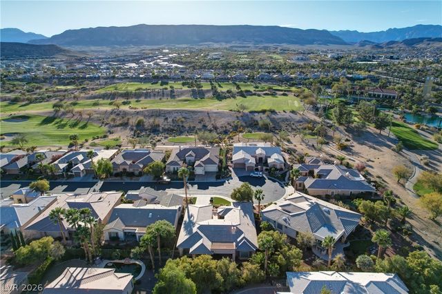 4550 Riva De Romanza Street, Las Vegas, NV 89135