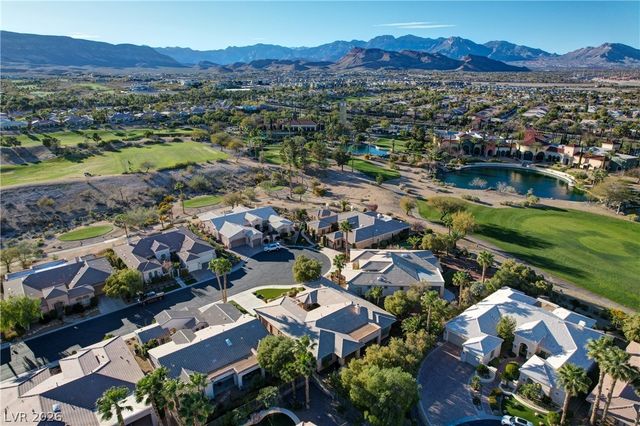 4550 Riva De Romanza Street, Las Vegas, NV 89135