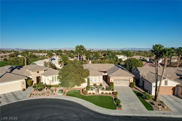 4550 Riva De Romanza Street, Las Vegas, NV 89135