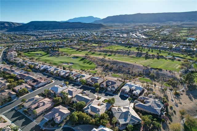 4550 Riva De Romanza Street, Las Vegas, NV 89135