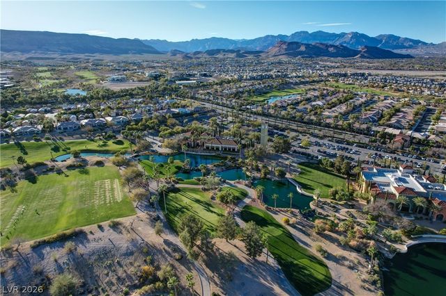 4550 Riva De Romanza Street, Las Vegas, NV 89135