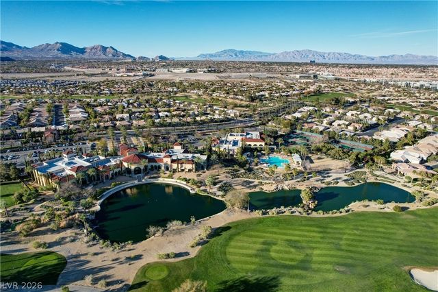 4550 Riva De Romanza Street, Las Vegas, NV 89135