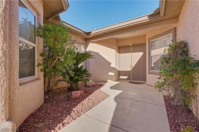 4550 Riva De Romanza Street, Las Vegas, NV 89135