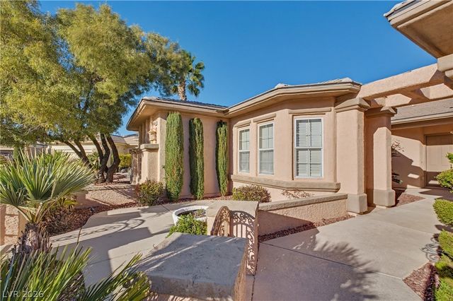 4550 Riva De Romanza Street, Las Vegas, NV 89135